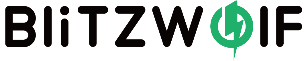 Blitzwolf Logo