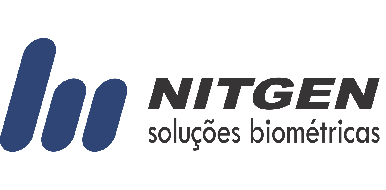 Nitgen Logo