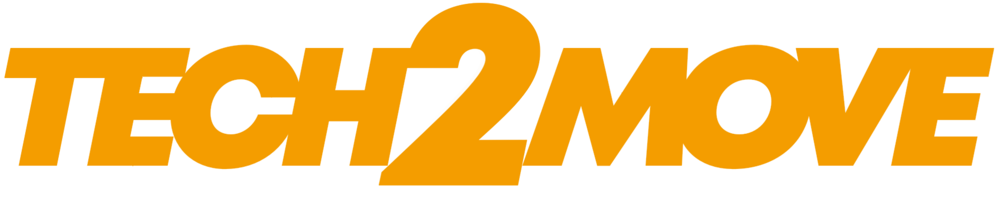 Tech2Move Logo