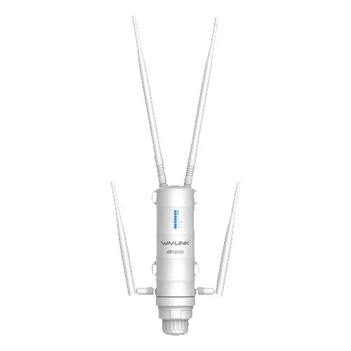 Access Point Externo PoE AC1200 Mesh Wavlink