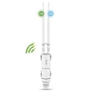 Antena Wi-Fi de Uso Externo de Alta Potência AC600 mbps 